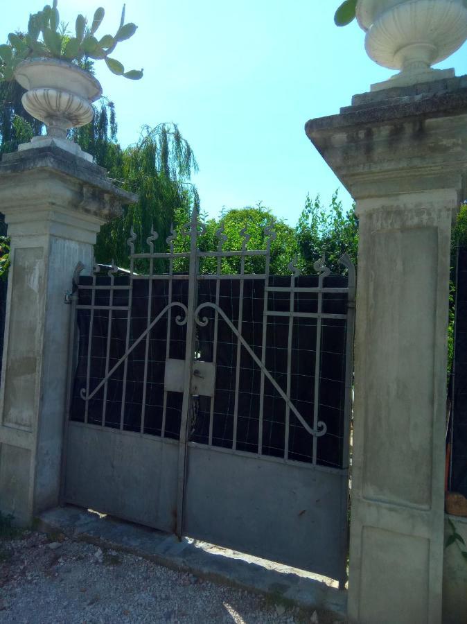 Villa Fiorita Monfalcone Exterior photo