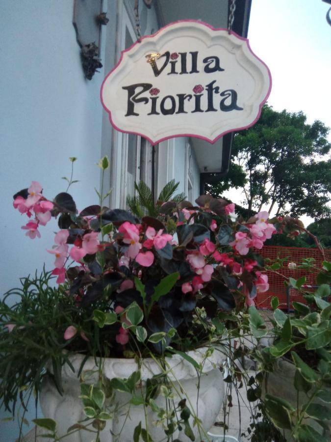 Villa Fiorita Monfalcone Exterior photo