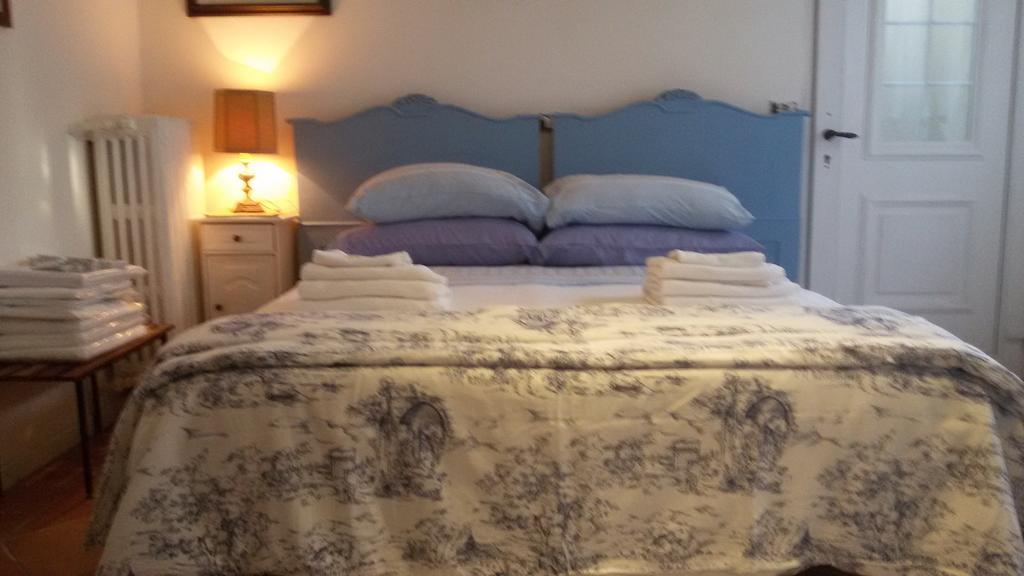 Villa Fiorita Monfalcone Room photo