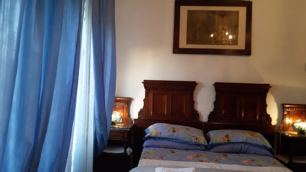 Villa Fiorita Monfalcone Room photo