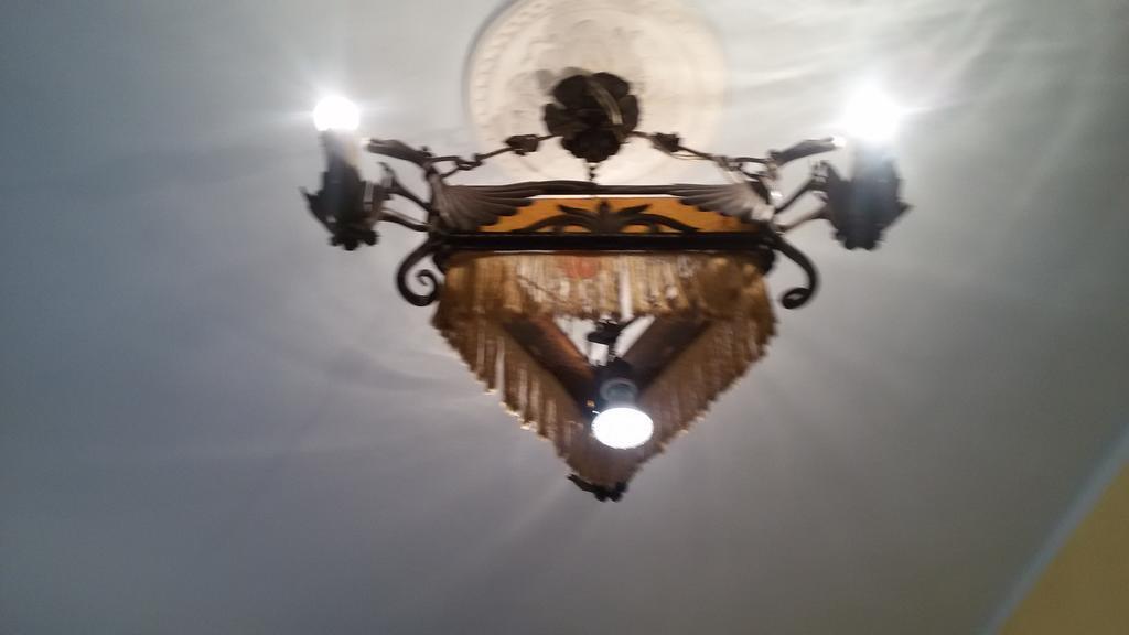 Villa Fiorita Monfalcone Room photo
