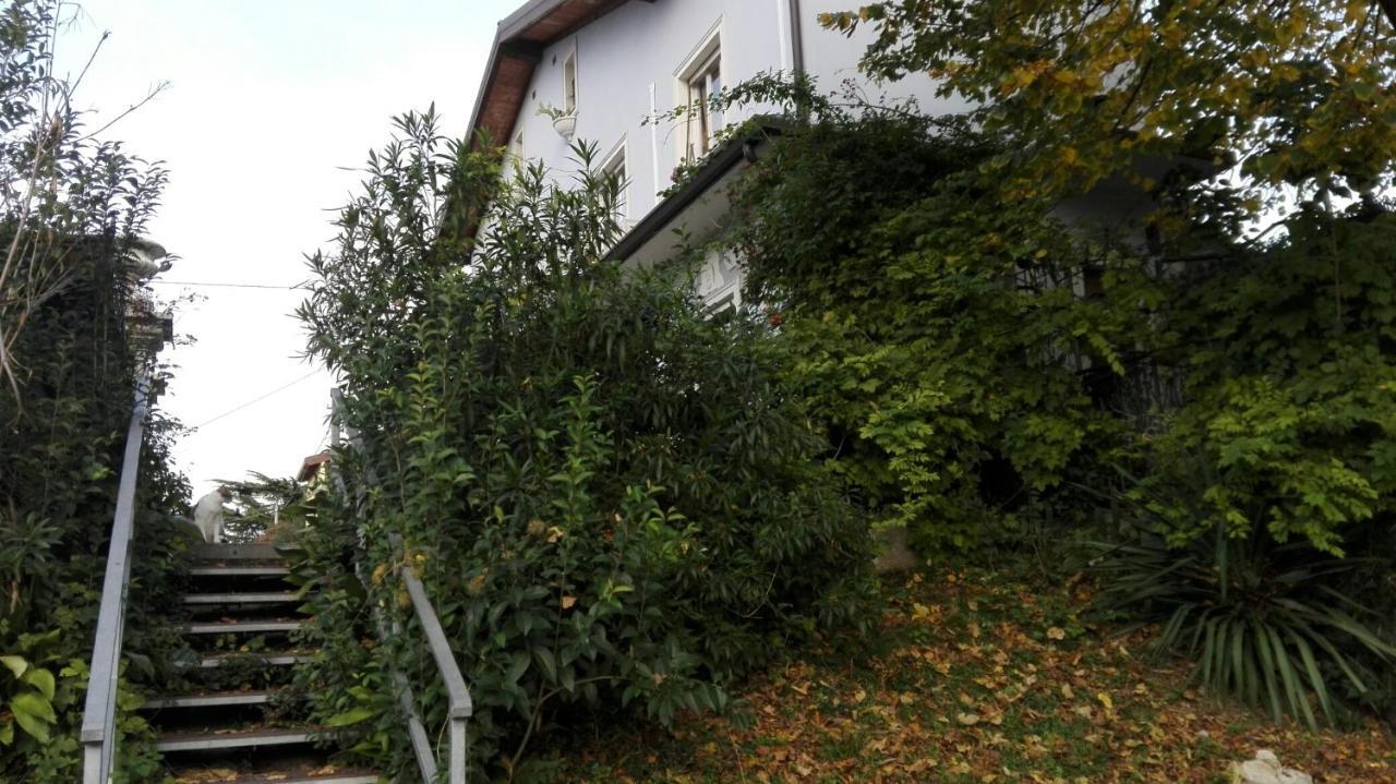 Villa Fiorita Monfalcone Exterior photo